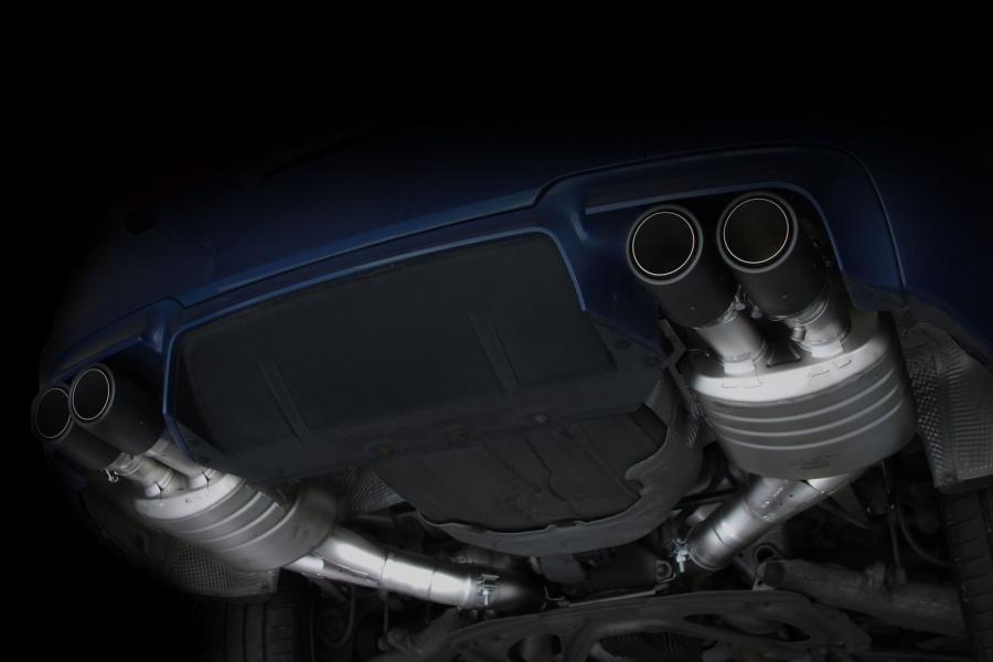  BMW M6 Gran Coupe by G-Power 2016 года  (фото 9 из 11)